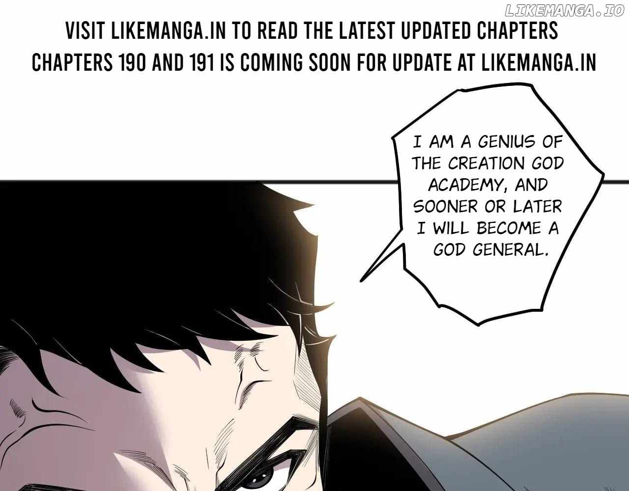 Catastrophic Necromancer Chapter 189 1